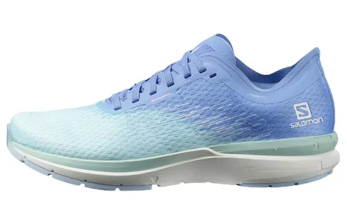 SALOMON Sonic 4 Breathable Fabric Abrasion Resistant Breathable Abrasion Resistant Breathable Low top Athletic Shoes