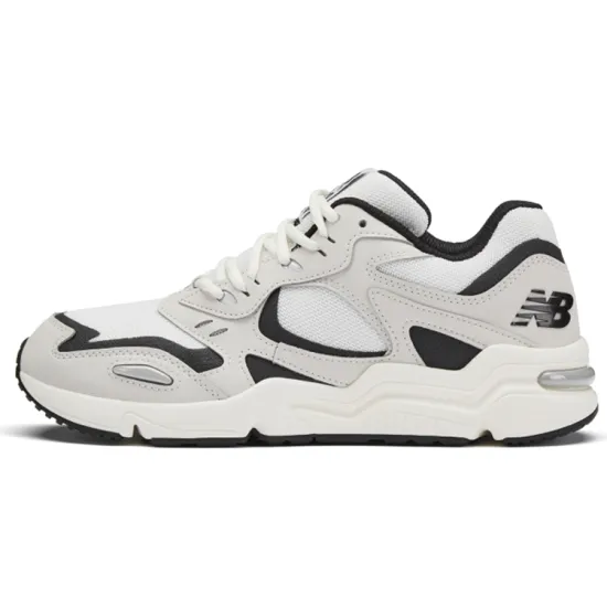 New Balance NB 426 Lifestyle Shoes Men Low-top Light Beige Gray/white/black