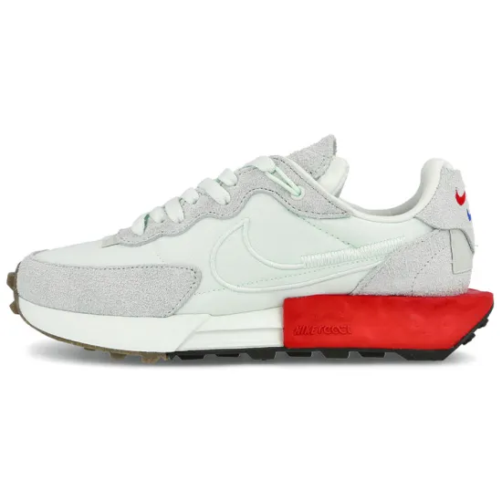 Nike Fontanka Waffle Barely Green Women's