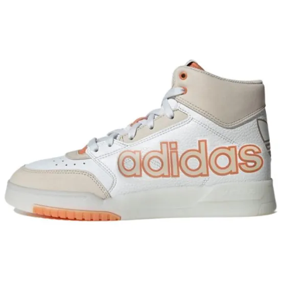 Adidas Originals Drop Step Xl 'Cream White' Women's