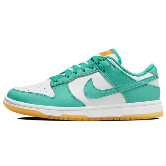 Nike Dunk Low Teal Zeal Women's