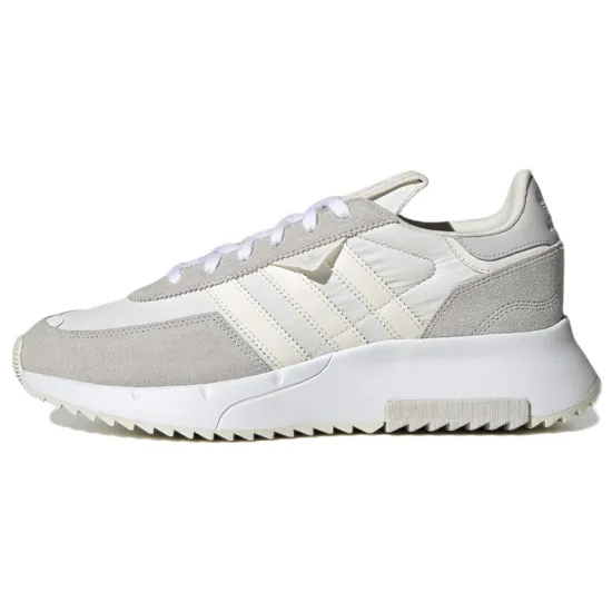 Adidas Retropy F2 'Chalk White'