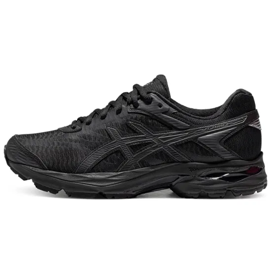 Asics Gel-Flux 4 Running Shoes Women's Low-top Black