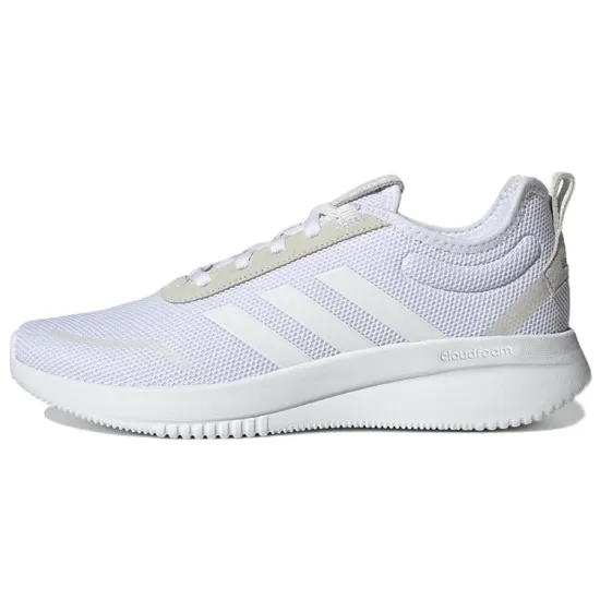 Adidas Neo Lite Racer Rebold 'White Grey'