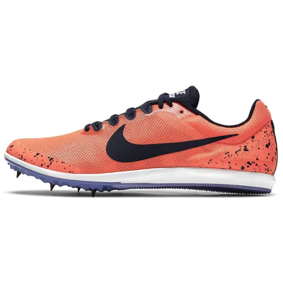 Nike Zoom Rival D 10 Bright Mango