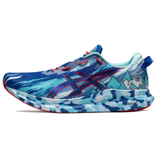 Asics Noosa Tri 13 'Blue Ocean Decay'