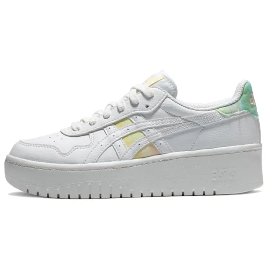 Asics Women's Japan S Platform 'Tie Dye'
