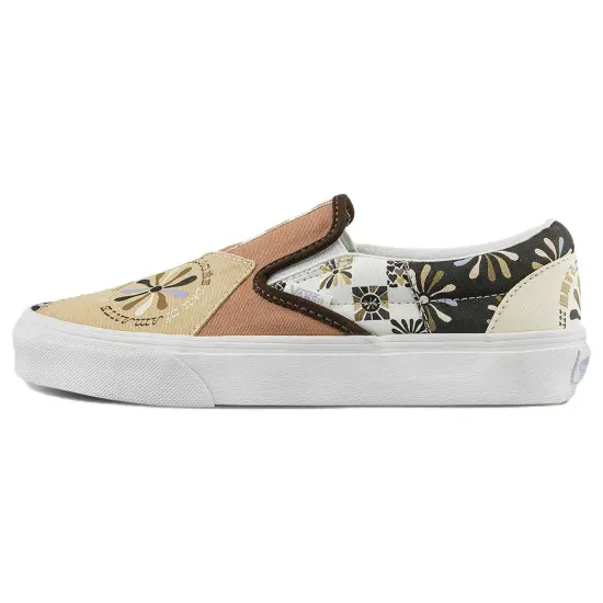 Vans Classic Slip-On Patchwork Divine Energy
