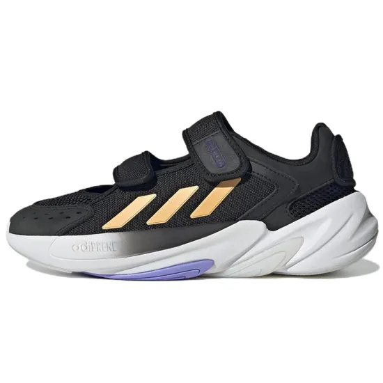Adidas Originals Ozelia Casual Shoes Women's Low-Top Black