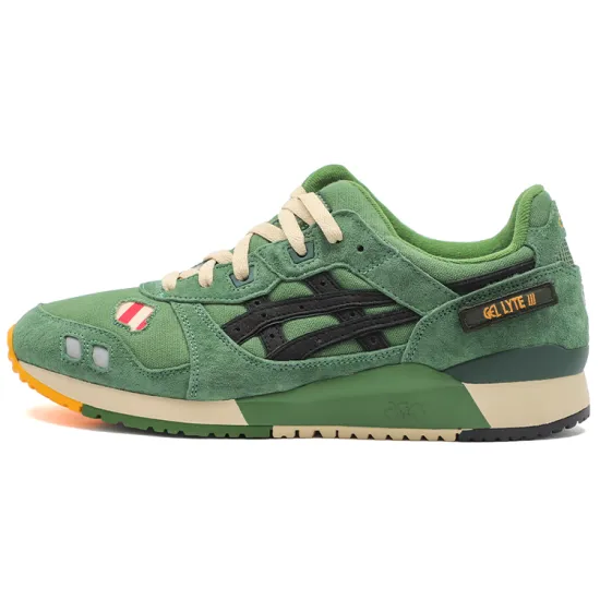 Asics Sneaker Politics X Gel Lyte 3 'Always Ready'