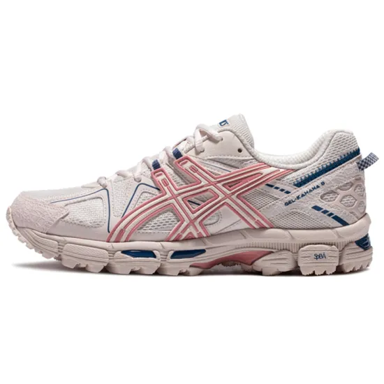 Asics Gel Kahana 8 Cream Pink Women's