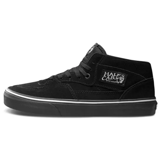Half Cab Vans
