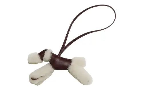 HERMES Budy Charms Unisex