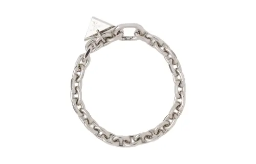 PRADA Bracelets Women's Silver