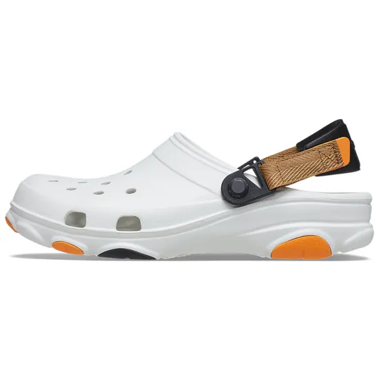 Crocs All-Terrain Clog Clogs Unisex