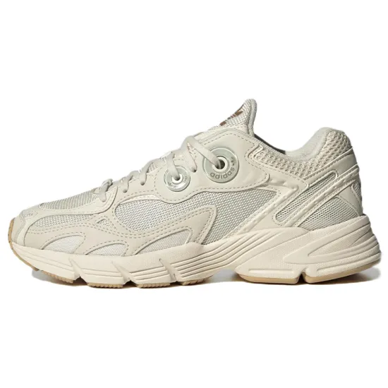 Adidas Astir Wonder White Beige Gum Women's