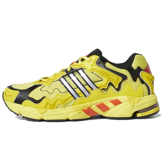 Adidas Response CL Bad Bunny Yellow