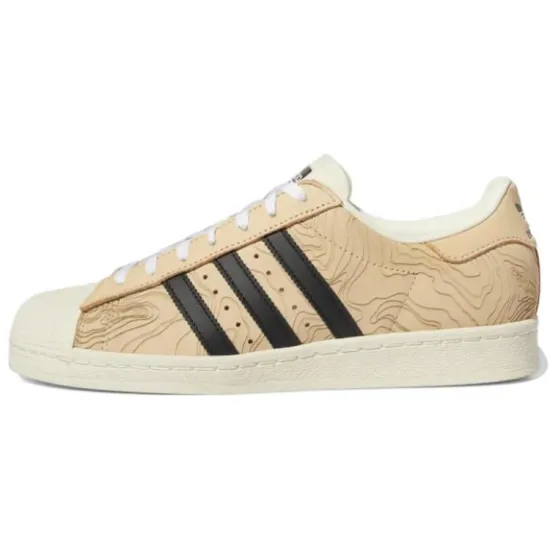 Adidas Originals Superstar 82 Vachetta Topographic