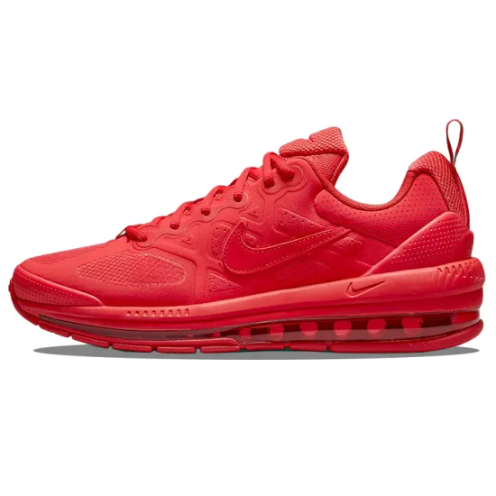 Nike Air Max Genome Triple Red