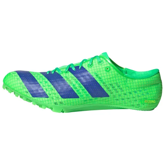 Adidas Adizero Finesse 'Green Blue'