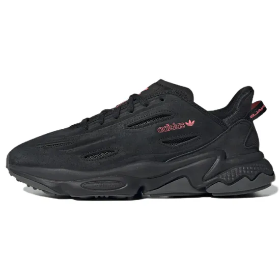 Adidas Ozweego Celox 'Black Turbo'