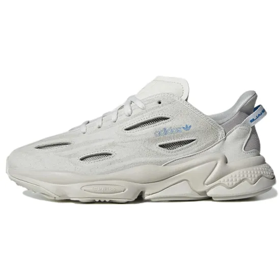 Adidas Ozweego Ceelox Crystal White Grey Rush