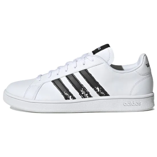 Grand Court Adidas Neo Beyond 'White Black'