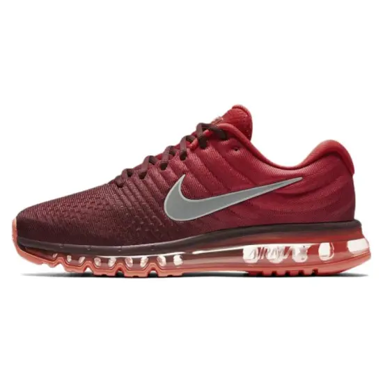 Nike Air Max 2017 Night Maroon