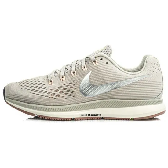 Nike Air Zoom Pegasus 34 'Light Bone' Women's