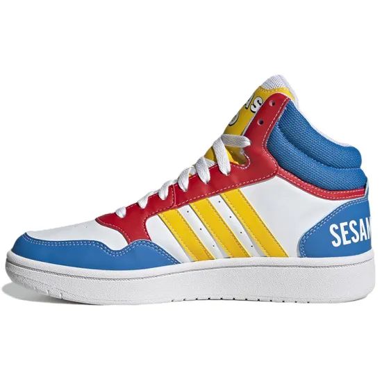 Adidas Neo Neo X Adidas Neo Neo Hoops 3.0 Mid Ses Sneakers/Shoes