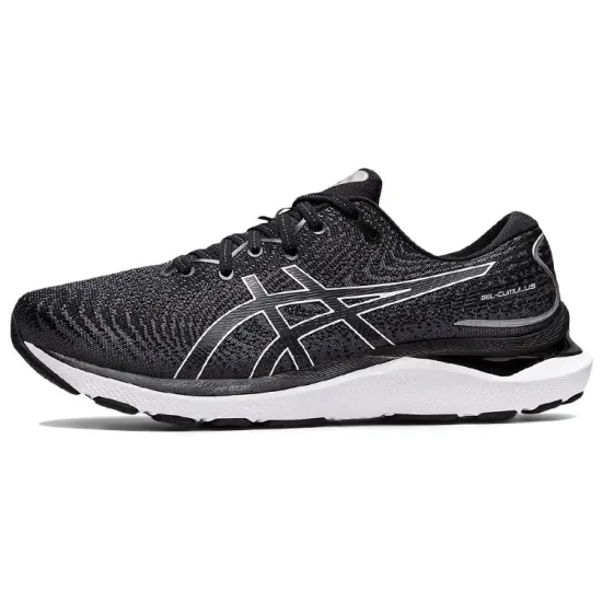 Asics Gel-Cumulus 24 Carrier Grey
