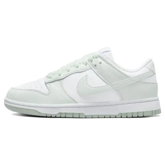 Nike Dunk Low Next Nature White Mint Women's