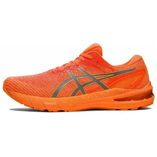 Asics GT 2000 10 Lite Show 'Shocking Orange'