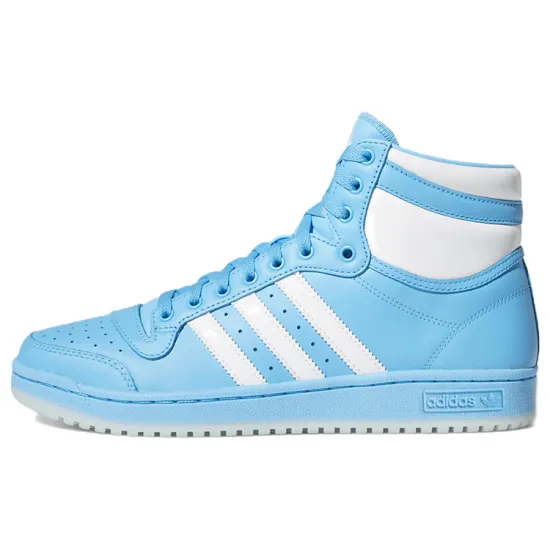 Adidas Originals Top Ten Hi Sky Rush