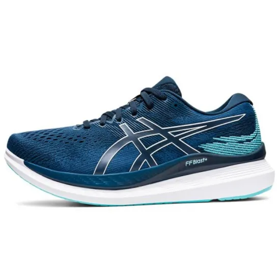 Asics GlideRide 3 'Mako Blue'