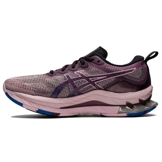 Asics Women's Gel Kinsei Blast LE 'Deep Plum Barely Rose'