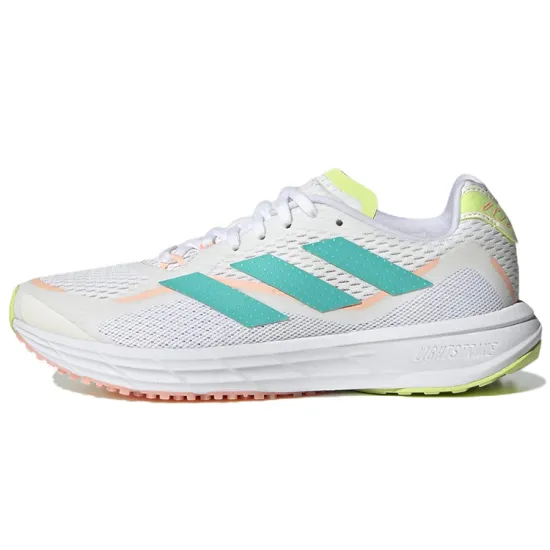 Adidas SL20.3 'White Mint Rush' Women's
