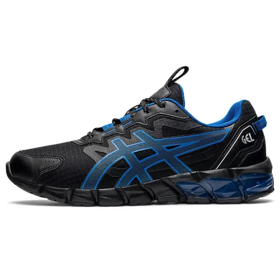 Asics Gel Quantum 90 'Black Lake Drive'