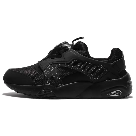 PUMA Disc Blaze 'Black'