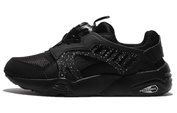 PUMA Disc Blaze 'Black'