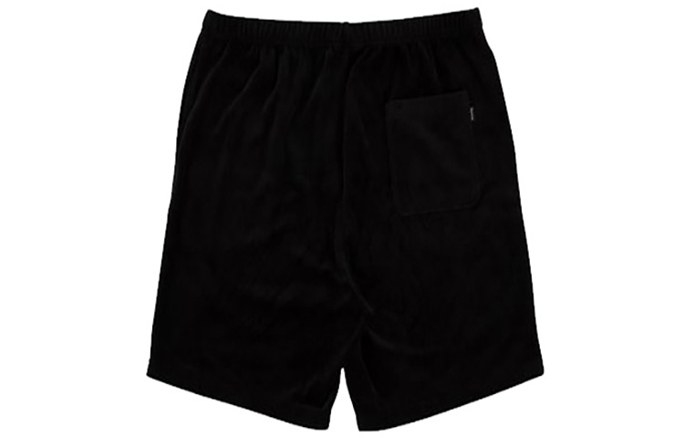 Supreme Velour Warm Up Short