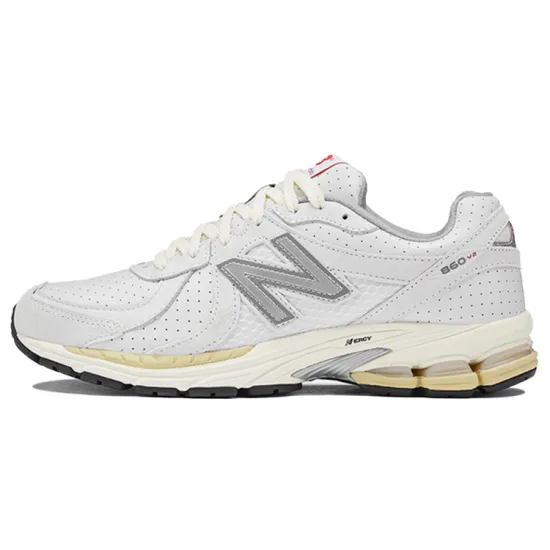 New Balance 860v2 Thisisneverthat White