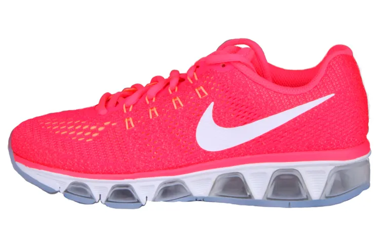 Nike Air Max Tailwind 8 'Neon Pink White' Women's