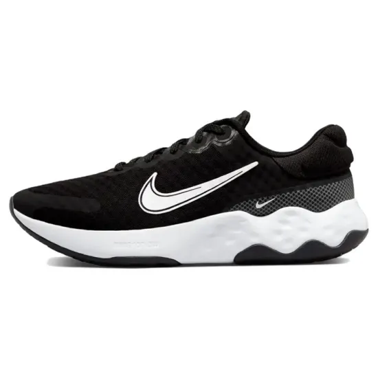 Nike Renew Ride Low-top Sneakers