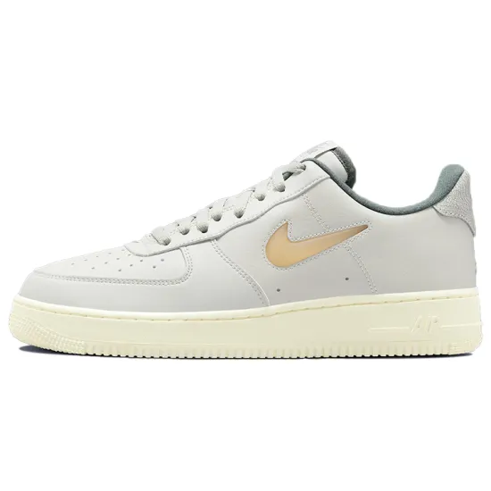 Nike Air Force 1 Low '07 Jewel Light Bone Coconut Milk