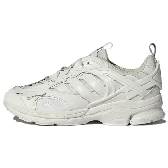 Adidas Spiritain 2000 Running Shoes Unisex Low-top White
