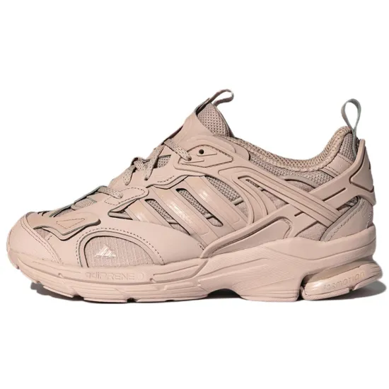 Adidas Spiritain 2000 Deluxe Marathon Running Shoes 'Pink'