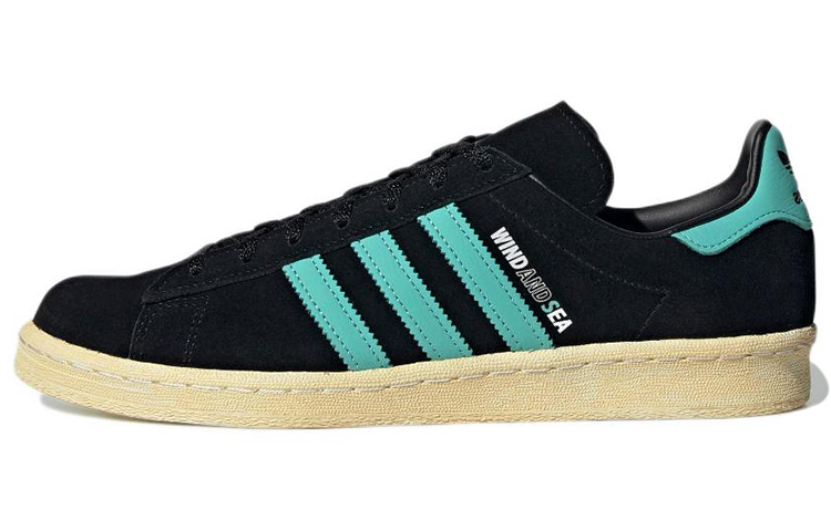 WIND AND SEA x atmos x adidas originals Campus