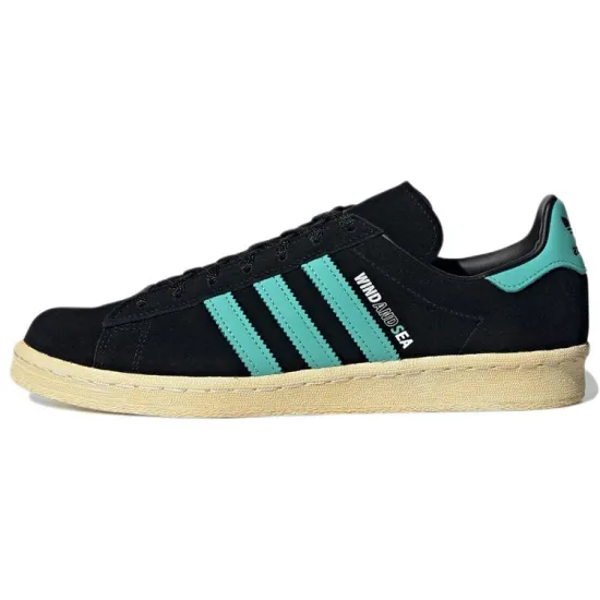 Adidas Campus 80s Atmos Wind And Sea