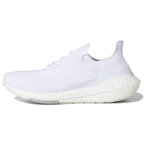 Adidas Ultra Boost 21 Triple White